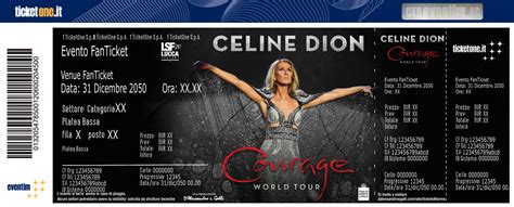 team celine dion gifts when you buy tickets|celine dion store.